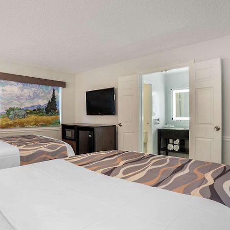 Clarion Inn Montgomery East Monticello Dr Esterno foto