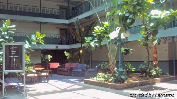 Clarion Inn Montgomery East Monticello Dr Esterno foto