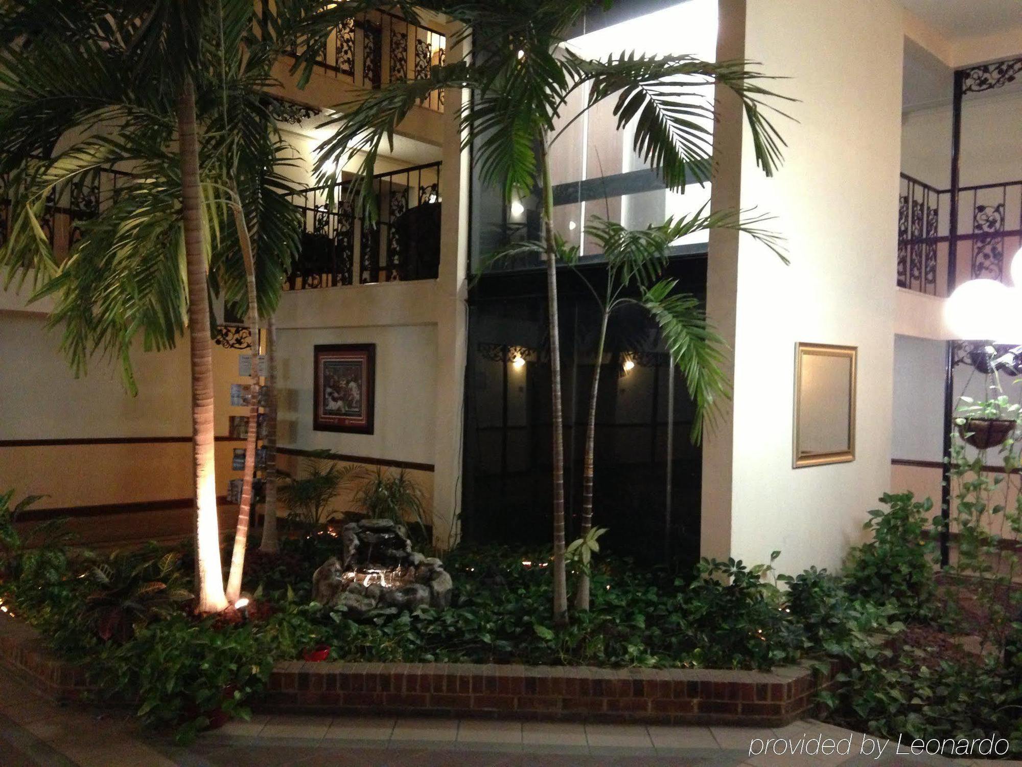 Clarion Inn Montgomery East Monticello Dr Esterno foto