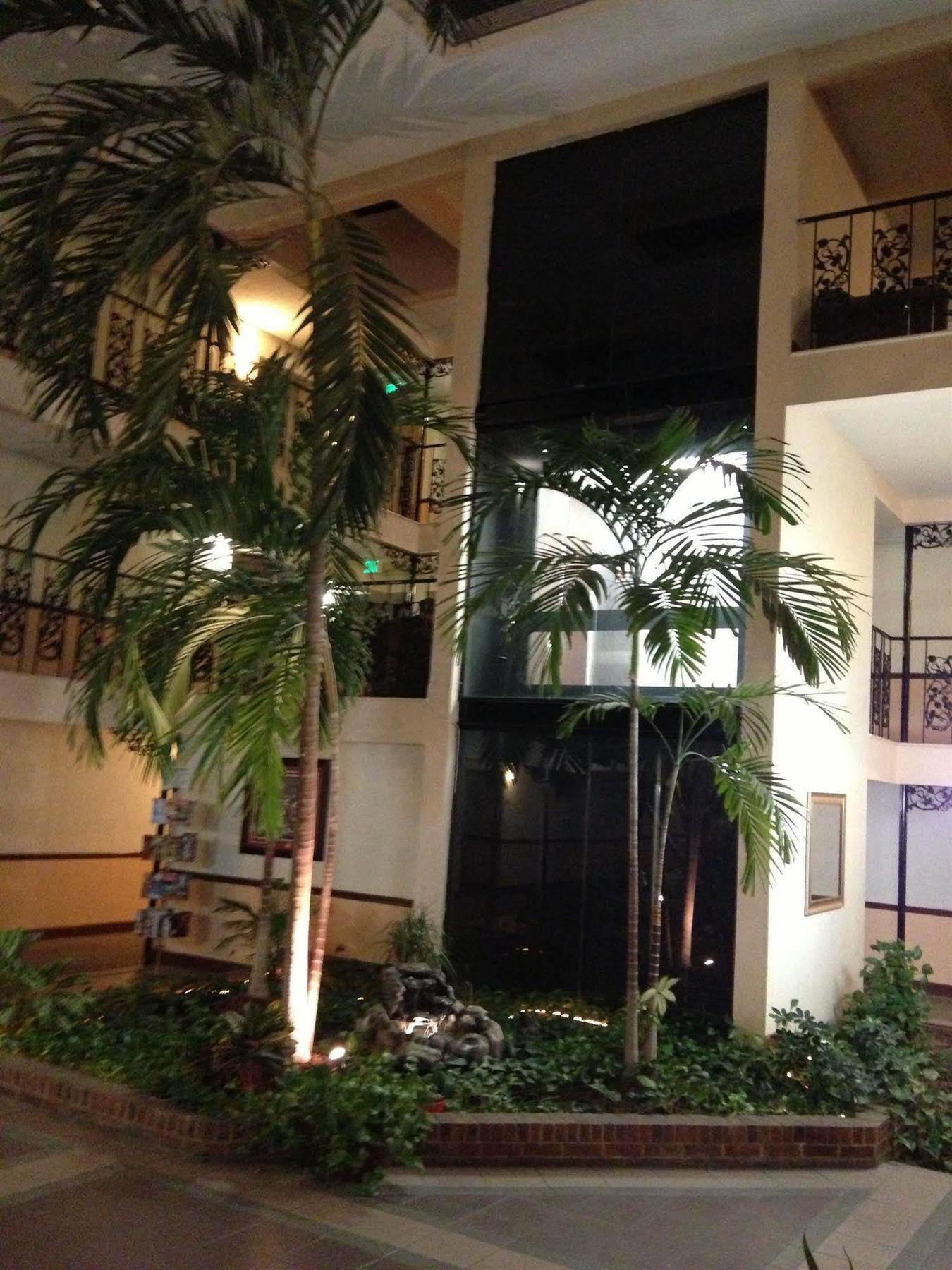 Clarion Inn Montgomery East Monticello Dr Esterno foto