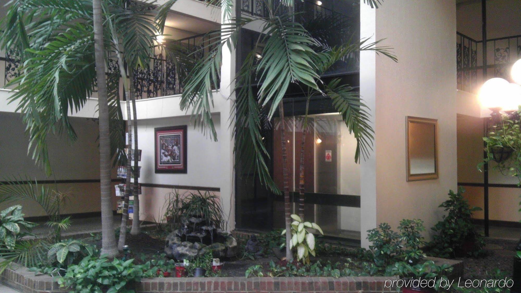 Clarion Inn Montgomery East Monticello Dr Esterno foto