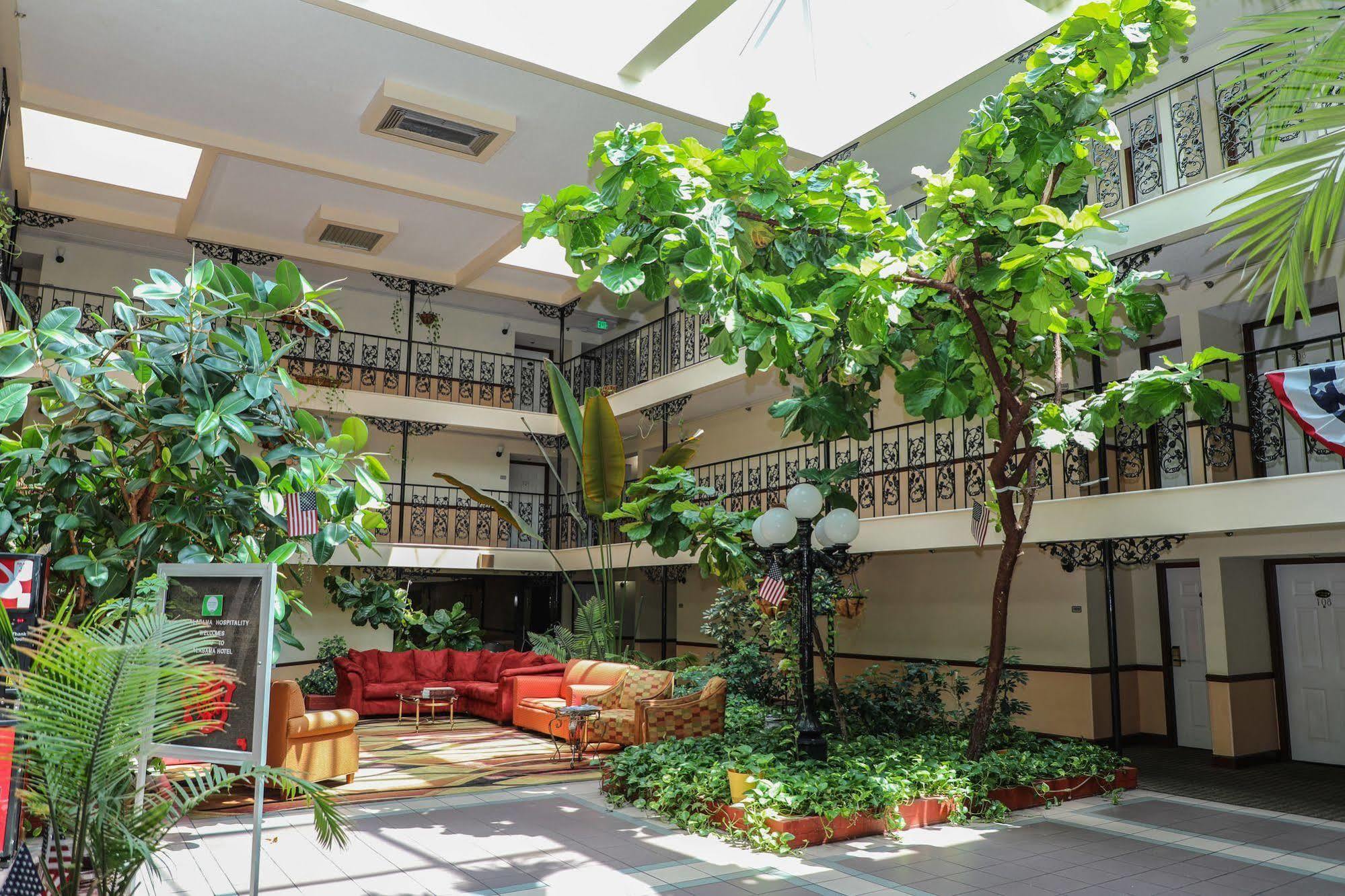 Clarion Inn Montgomery East Monticello Dr Esterno foto